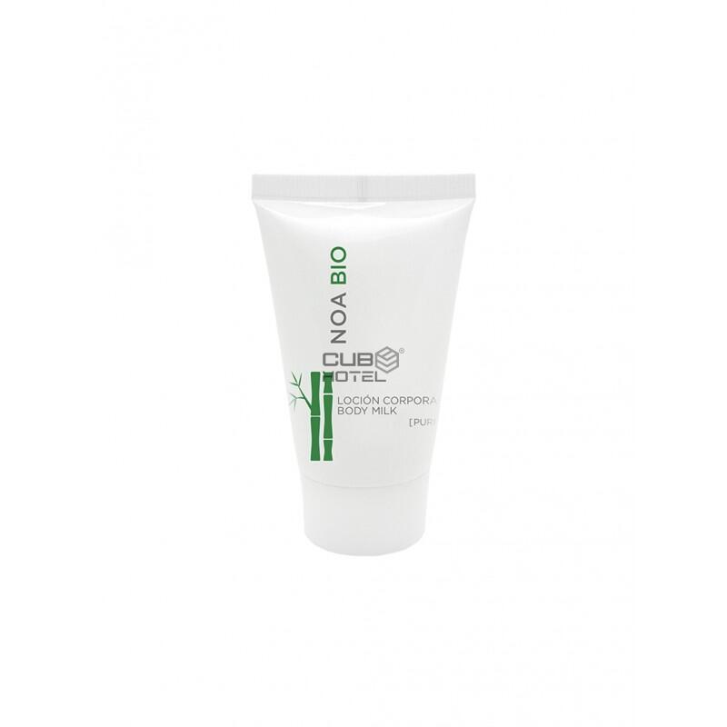 400 Tubo Loción 30ml Noa Bio